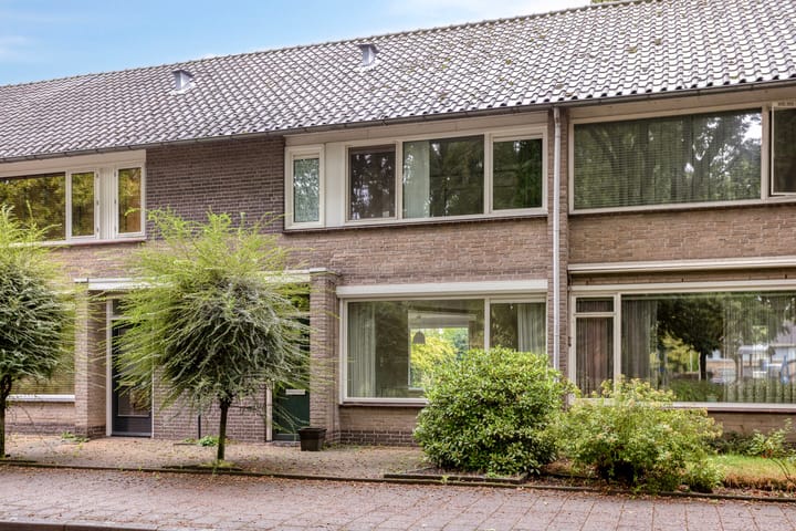 Flevolandlaan 26 in Eindhoven