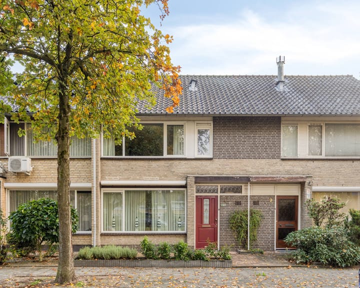 Flevolandlaan 4 in Eindhoven
