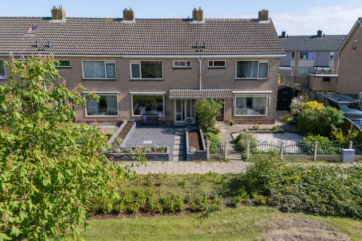 Flevosingel 42 in Medemblik