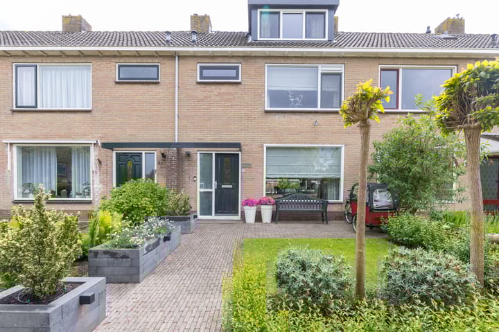 Flevosingel 60 in Medemblik