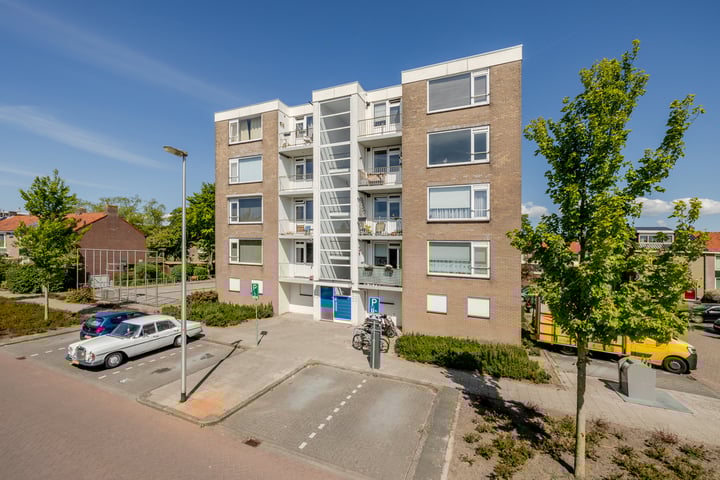 Flevostraat 113 in Purmerend