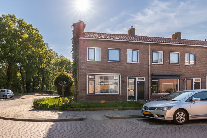 Foto von Haus Flevostraat 24, Urk
