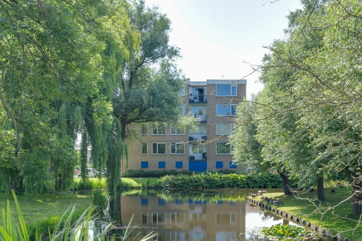 Flevostraat 243 in Purmerend