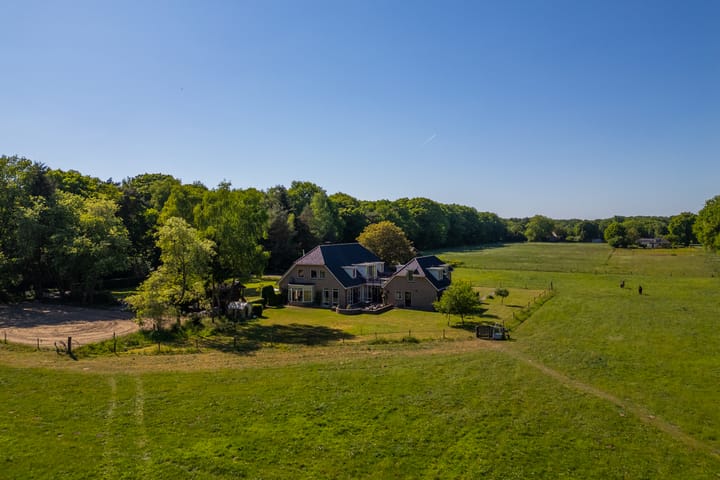 Photo of property Flierderweg 8b, Eefde