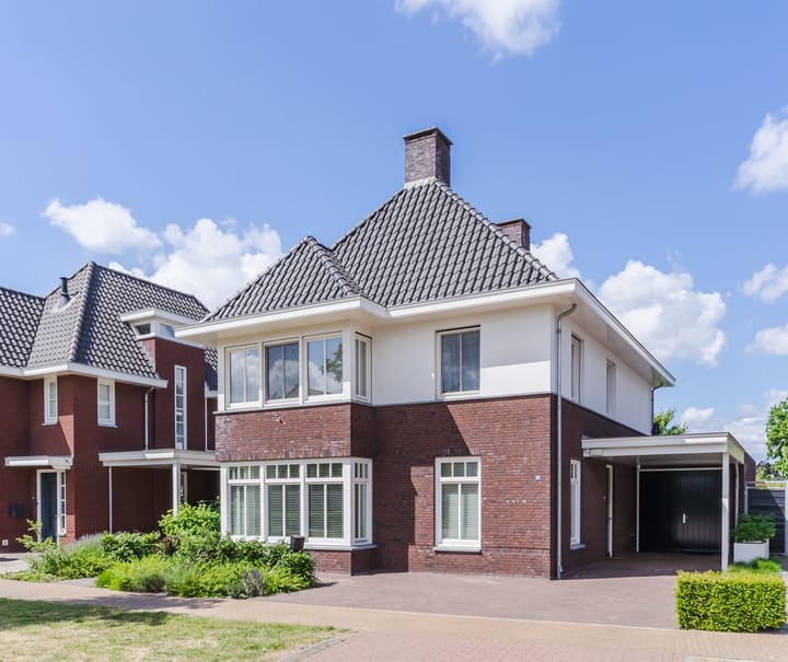 Fliere 33 in Gemert