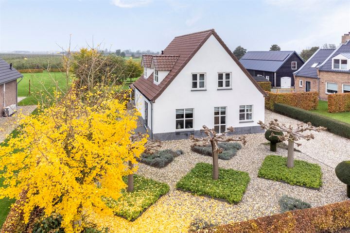 Photo of property Flierensestraat 13, Gendt