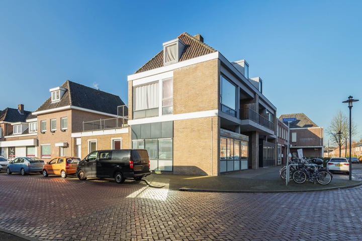 Flierstraat 55 in Breda