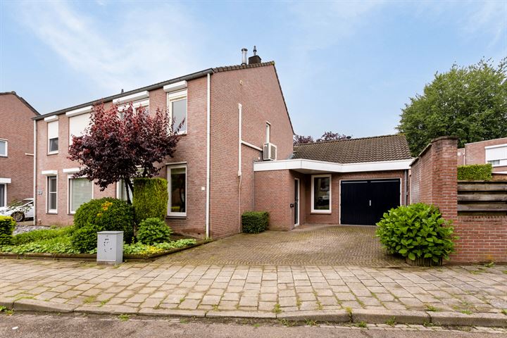 Flinckstraat 18 in Geleen