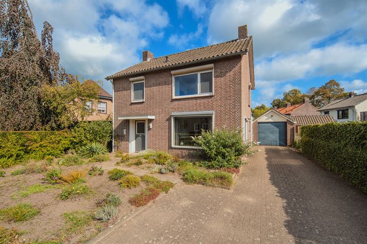 Photo of property Flinkert 12, Vessem