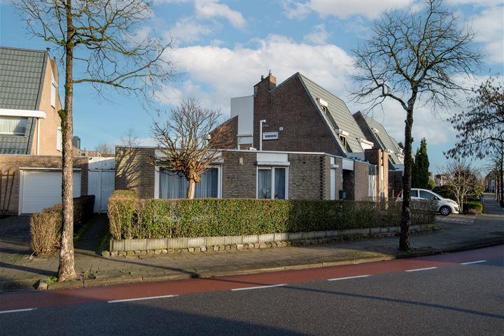 Flintdijk 16a in Roosendaal