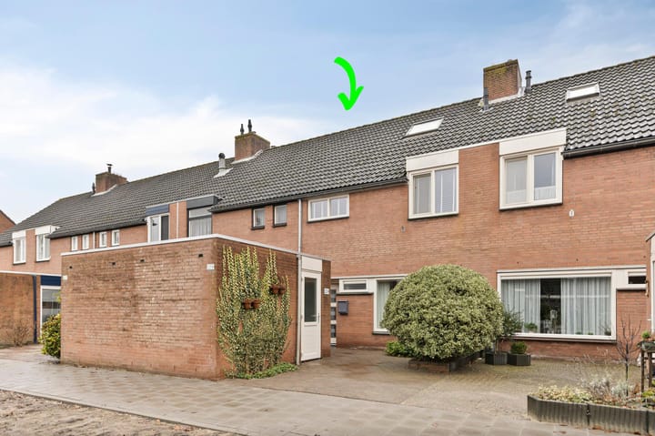 Photo of property Flintdijk 229, Roosendaal