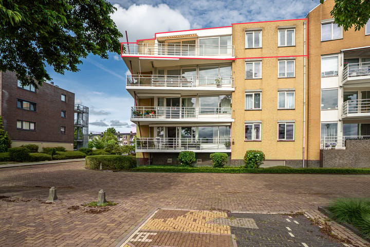 Foto von Haus Flitsstraat 28, Sneek