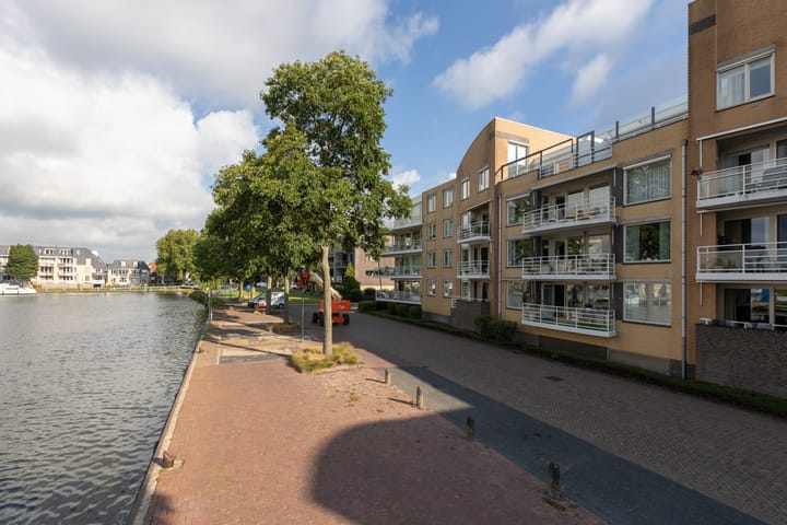 Photo of property Flitsstraat 32, Sneek