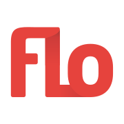 Logo van Flo Makelaars