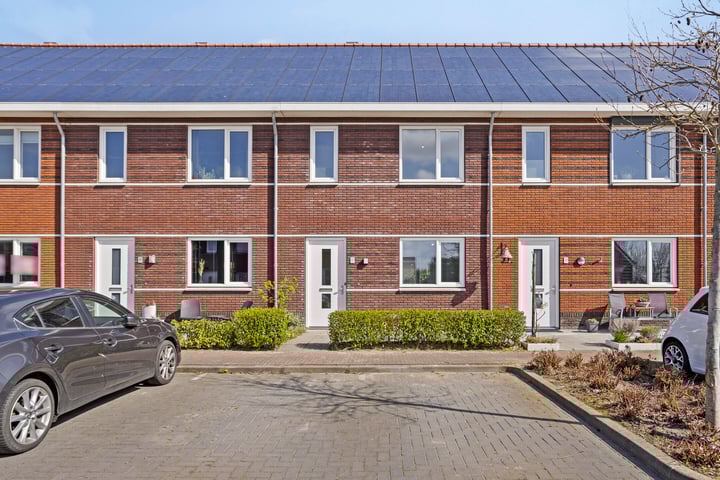 Foto van woning Floddertje 27, Kapelle