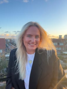 Foto von Floor de Voogd