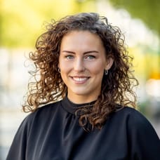 Foto von Floor Korten