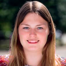Photo of Floor van Lent (Manager HR & Finance)