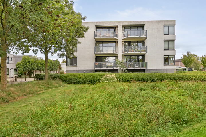 Flora Bilderbeekstraat 60 in Zwolle