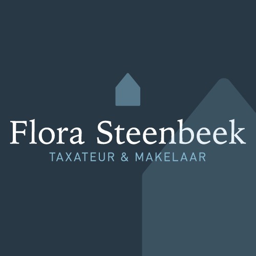 Logo Flora Steenbeek Taxateur & Makelaar o.g.