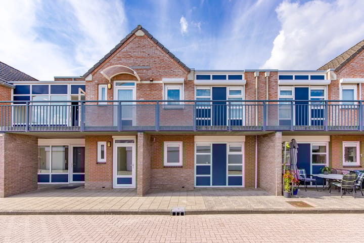 Photo of property Floraheem 2, Musselkanaal