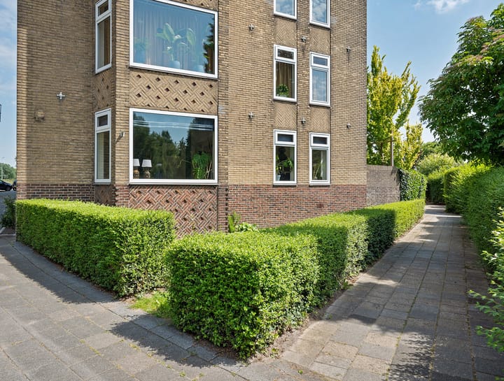 Photo of property Florakade 280, Groningen