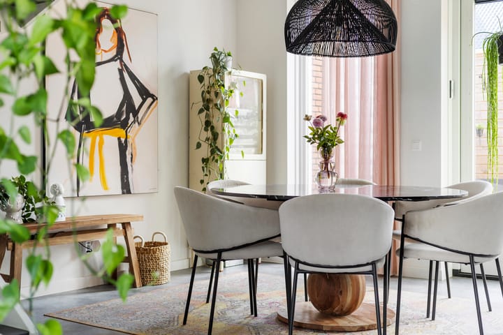 Foto van woning Florakade 534, Groningen