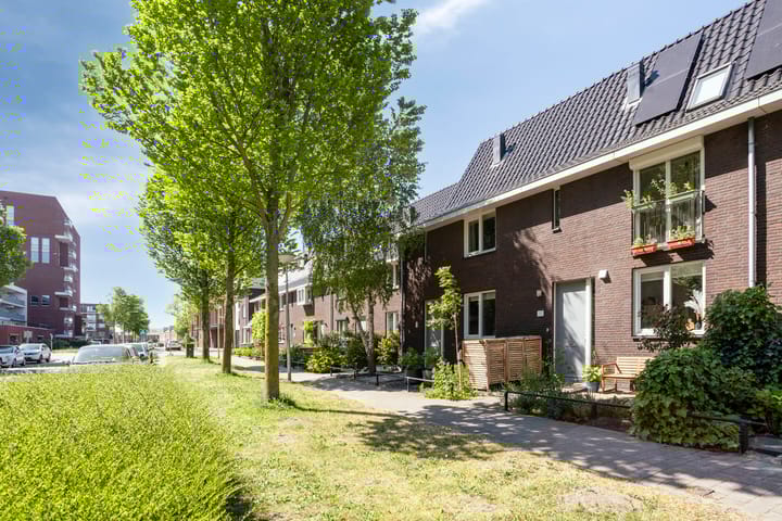 Floralaan 13 in Pijnacker