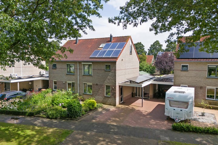Floralaan 152 in Hardenberg