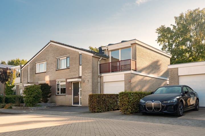Floralaan 24 in Veenendaal