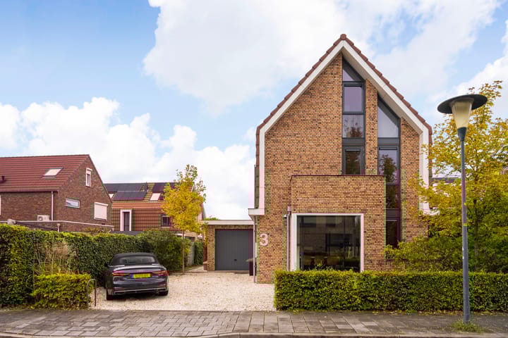 Floralaan 3 in Elst
