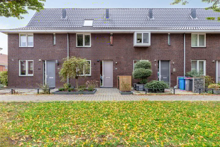 Floralaan 41 in Pijnacker