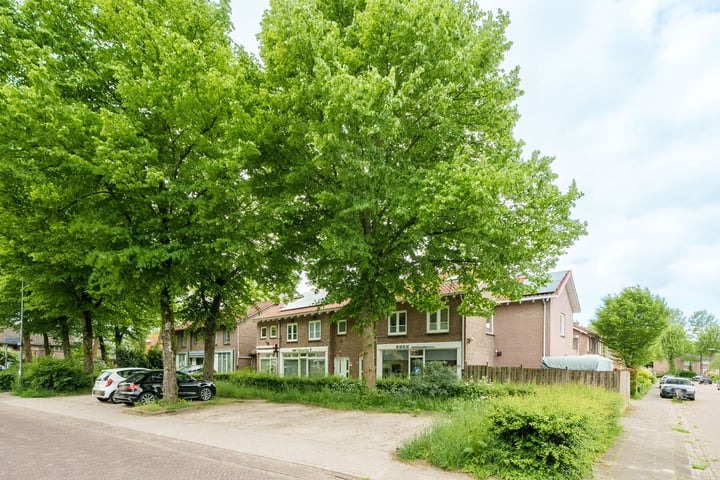 Floralaan 9 in Wageningen