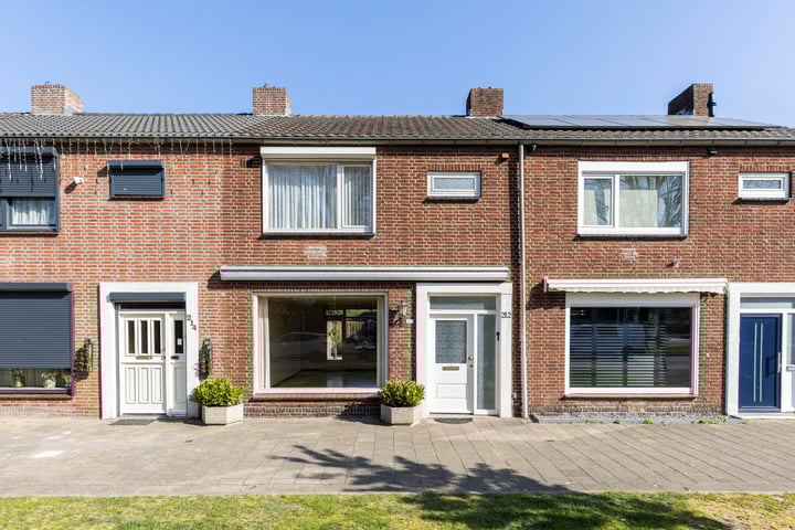 Photo of property Floralaan West 212, Eindhoven