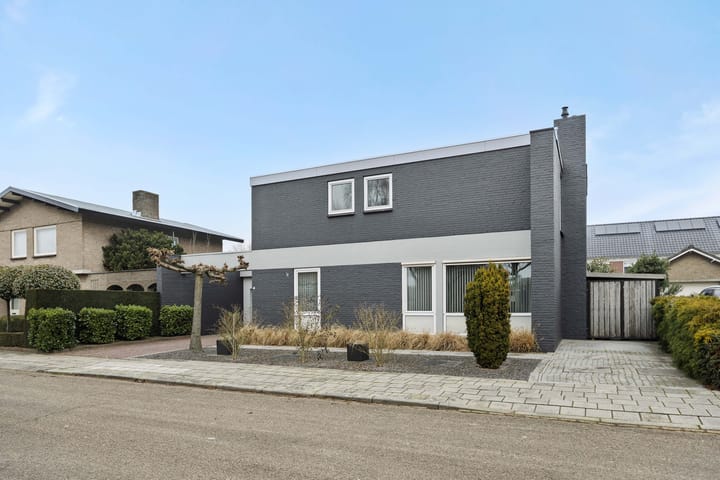 Photo de la maison Floraliastraat 19, Heesch