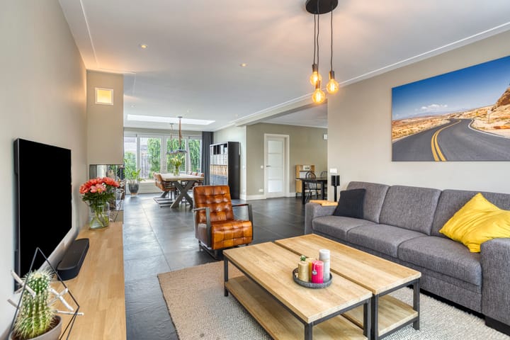 Photo of property Floraliastraat 23, Heesch