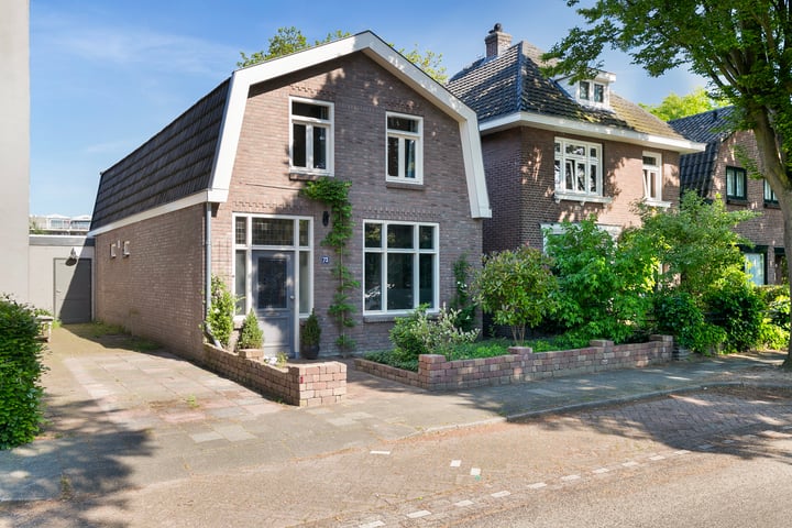 Photo of property Floraliastraat 73, Oss