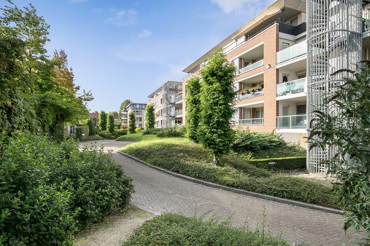 Florastate 11 in Eindhoven Foto