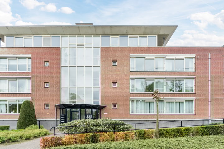 Florastate 4 in Eindhoven