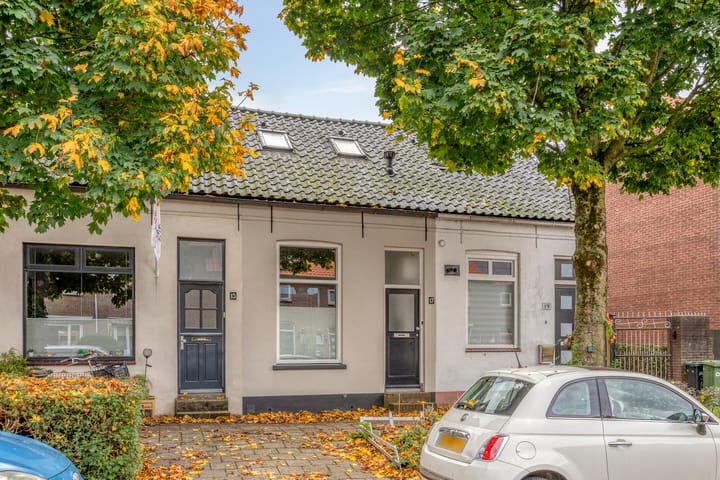 Floraweg 17, Nijmegen Photo of property Floraweg 17, Nijmegen