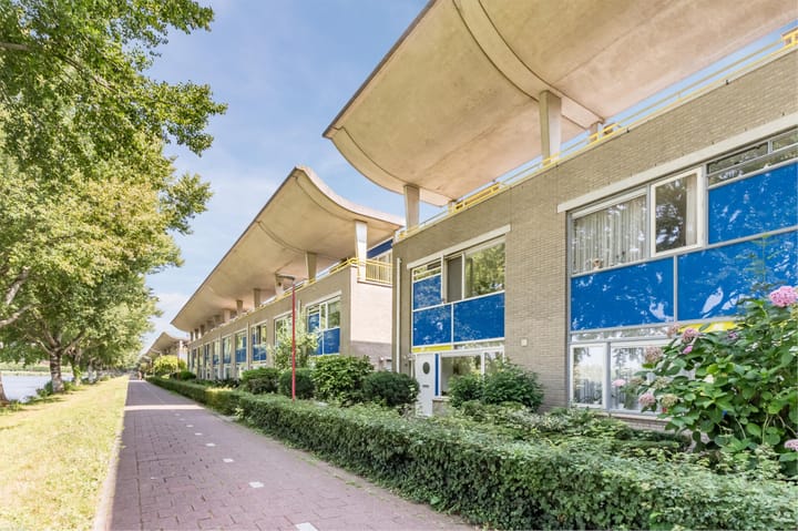 Florazoom 9 in Zoetermeer