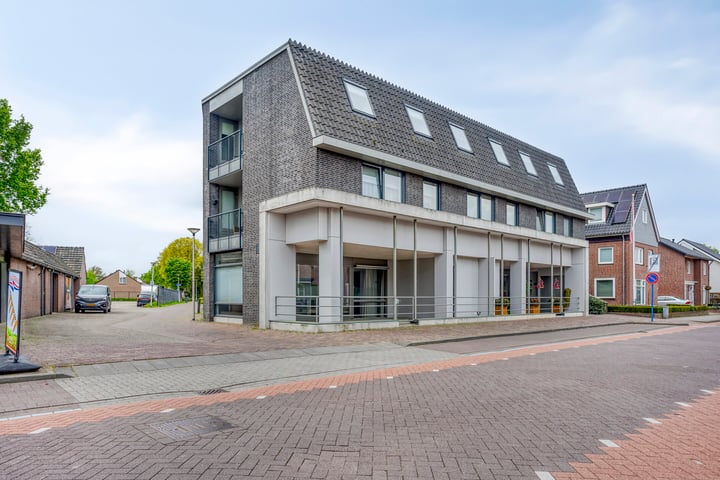 Floreffestraat 11 in Someren