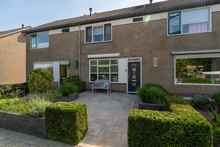 Floreffestraat 29 in Werkendam
