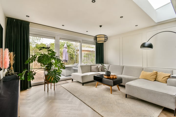 Florence Nightingalestraat 80 in Hoofddorp