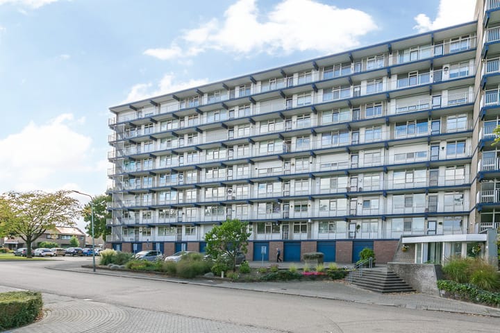 Florence Nightingalestraat 83 in Brunssum