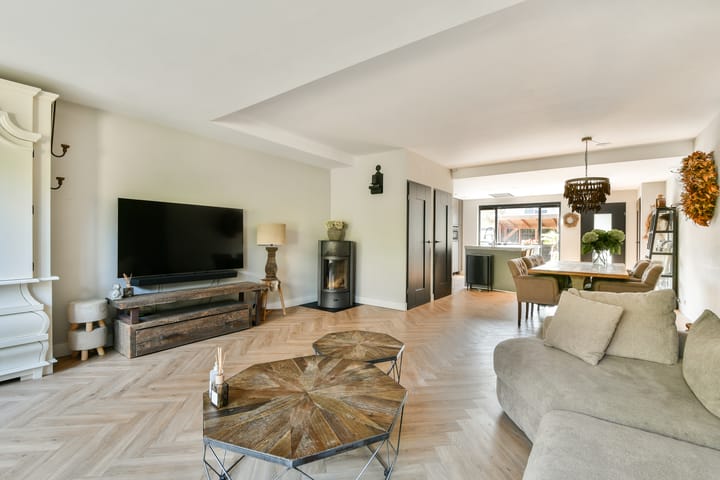 Florence Nightingalestraat 88 dans Hoofddorp photo