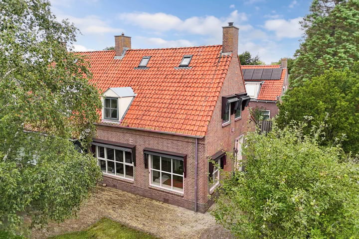 Florencestraat 13 in Bolsward