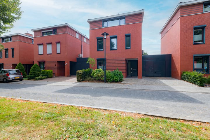 Photo of property Florentius Schaepdreef 10, Sittard