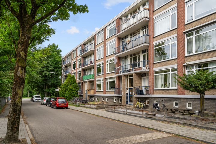 Floreslaan 26 in Ede