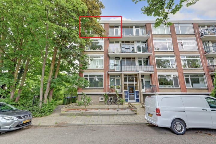 Photo of property Floreslaan 64, Ede
